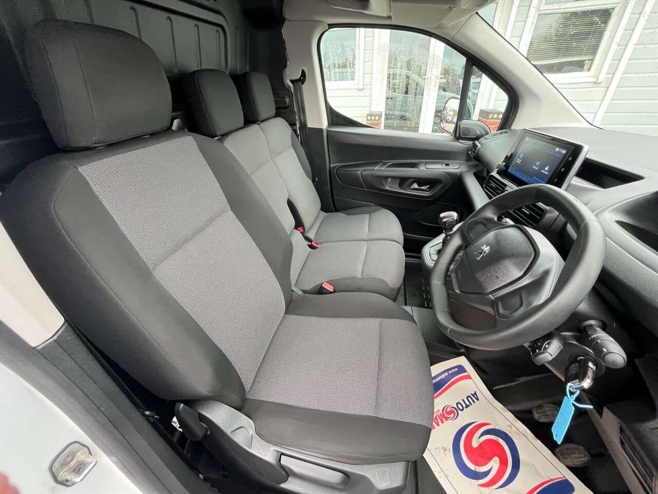 2021 PEUGEOT PARTNER 2021 PEUGEOT PARTNER