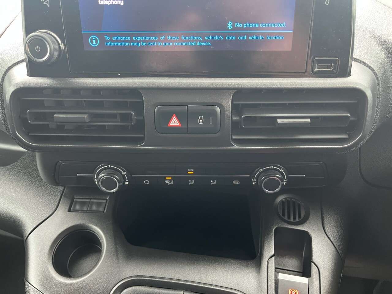 2021 PEUGEOT PARTNER 2021 PEUGEOT PARTNER