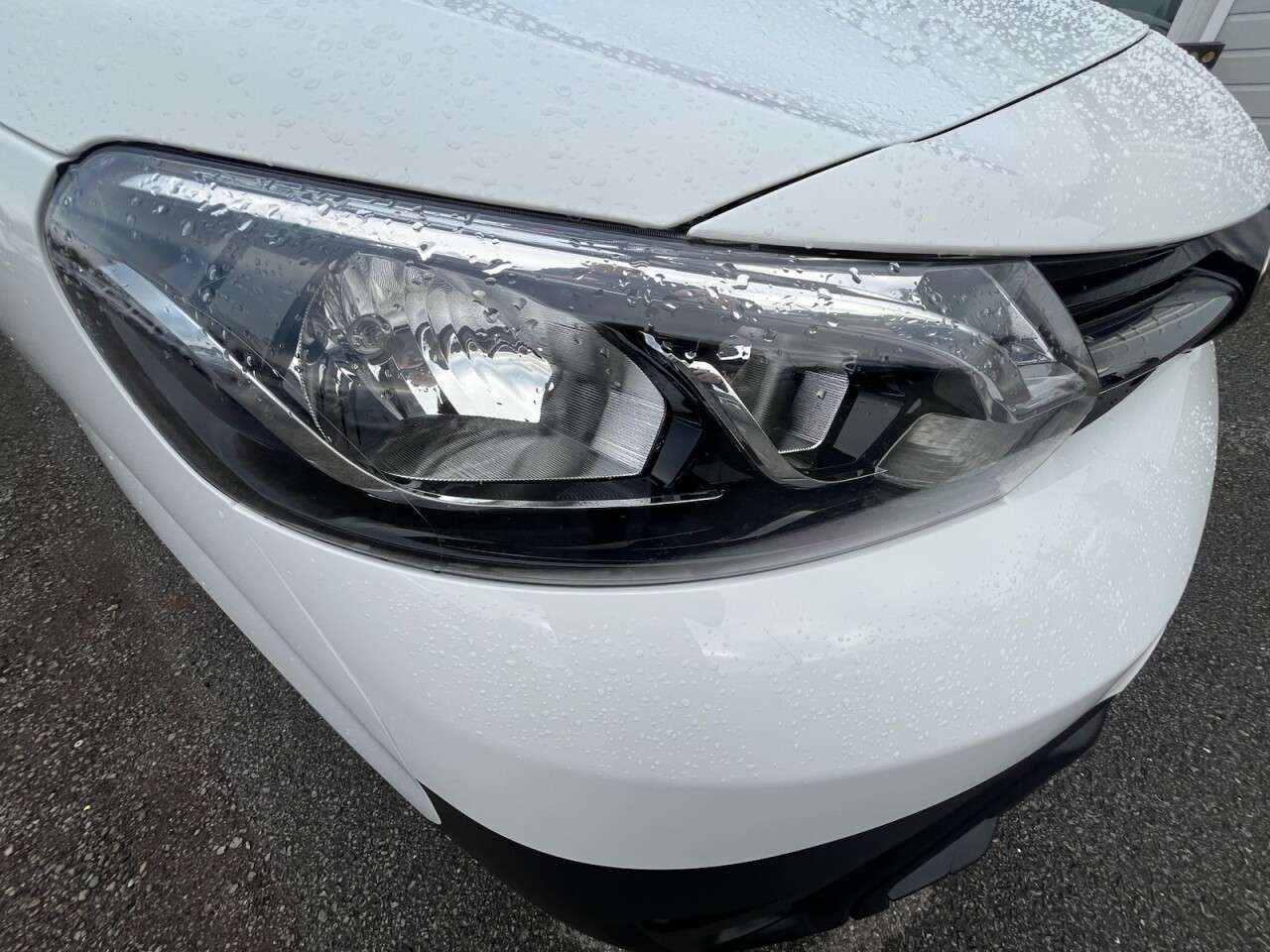 2022 TOYOTA PROACE 2022 TOYOTA PROACE