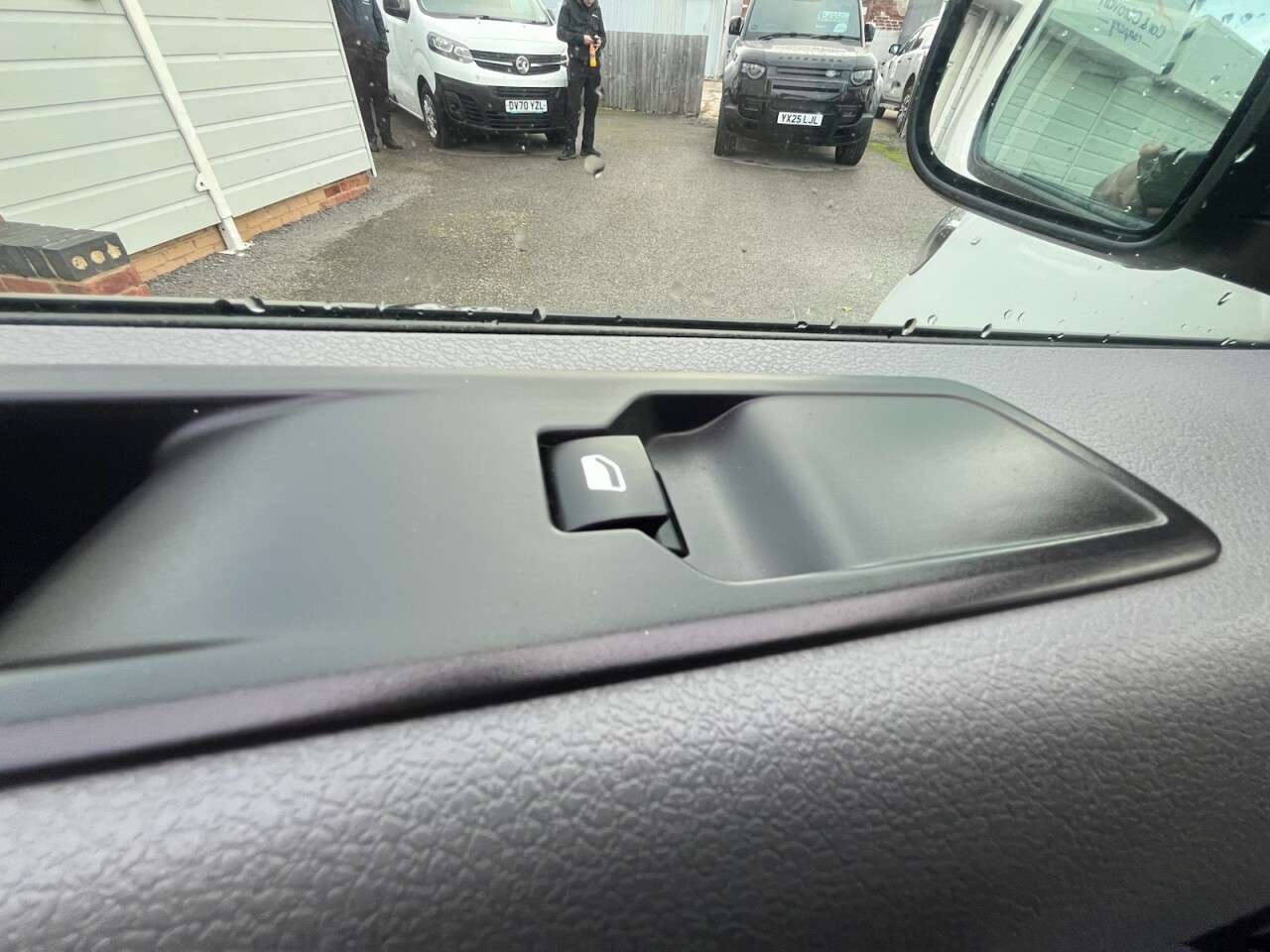 2022 TOYOTA PROACE 2022 TOYOTA PROACE