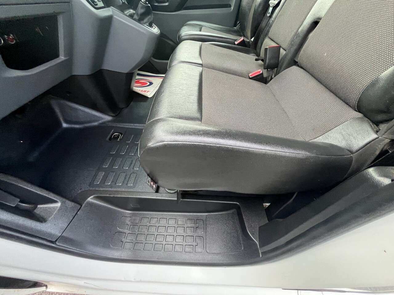 2022 TOYOTA PROACE 2022 TOYOTA PROACE