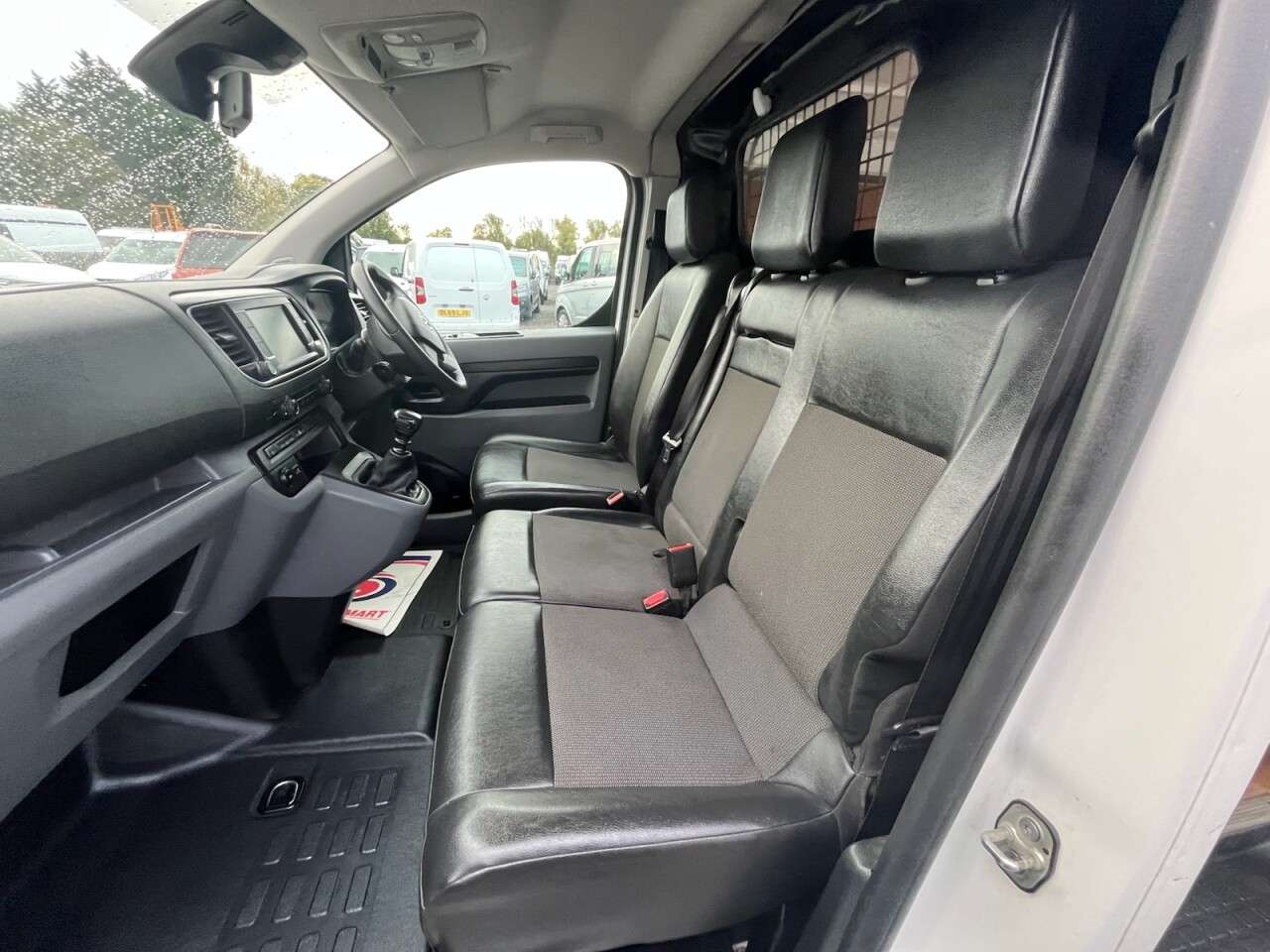 2022 TOYOTA PROACE 2022 TOYOTA PROACE