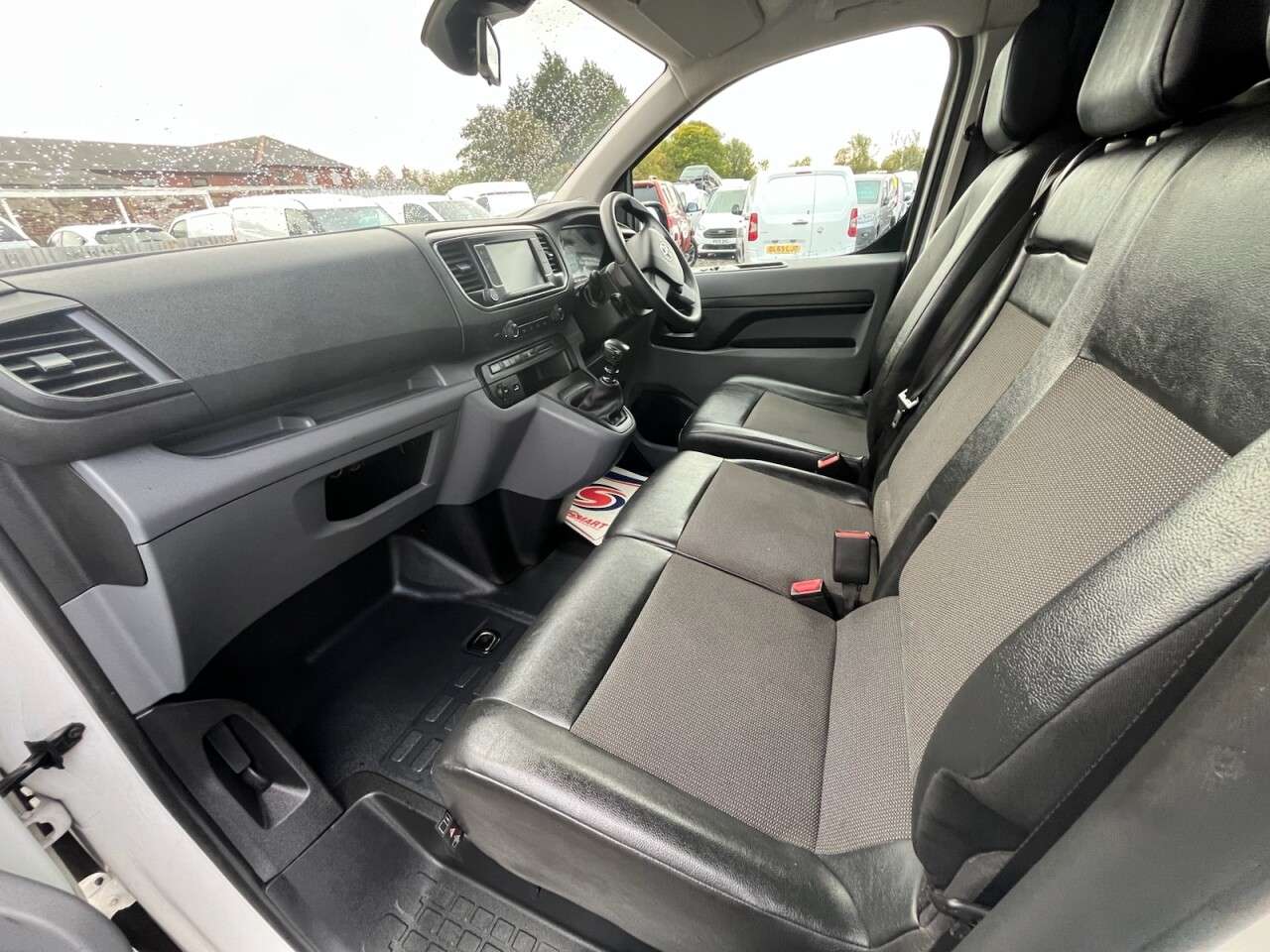 2022 TOYOTA PROACE 2022 TOYOTA PROACE