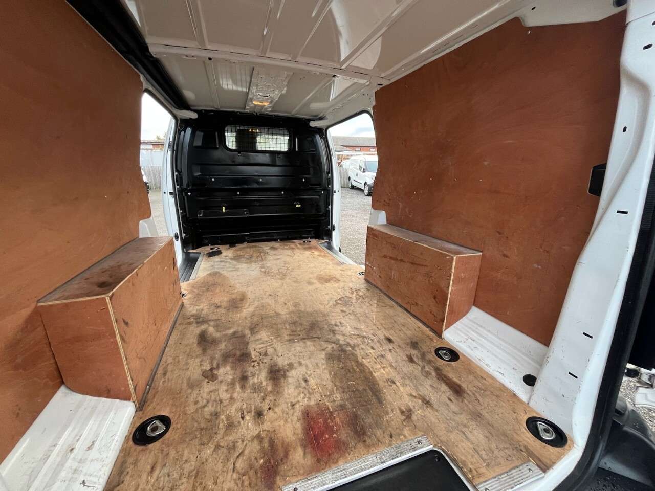 2022 TOYOTA PROACE 2022 TOYOTA PROACE