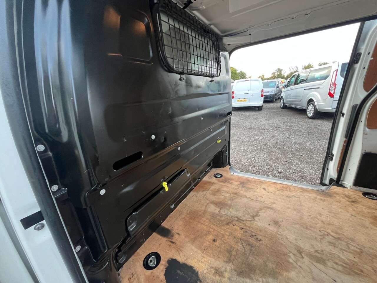 2022 TOYOTA PROACE 2022 TOYOTA PROACE