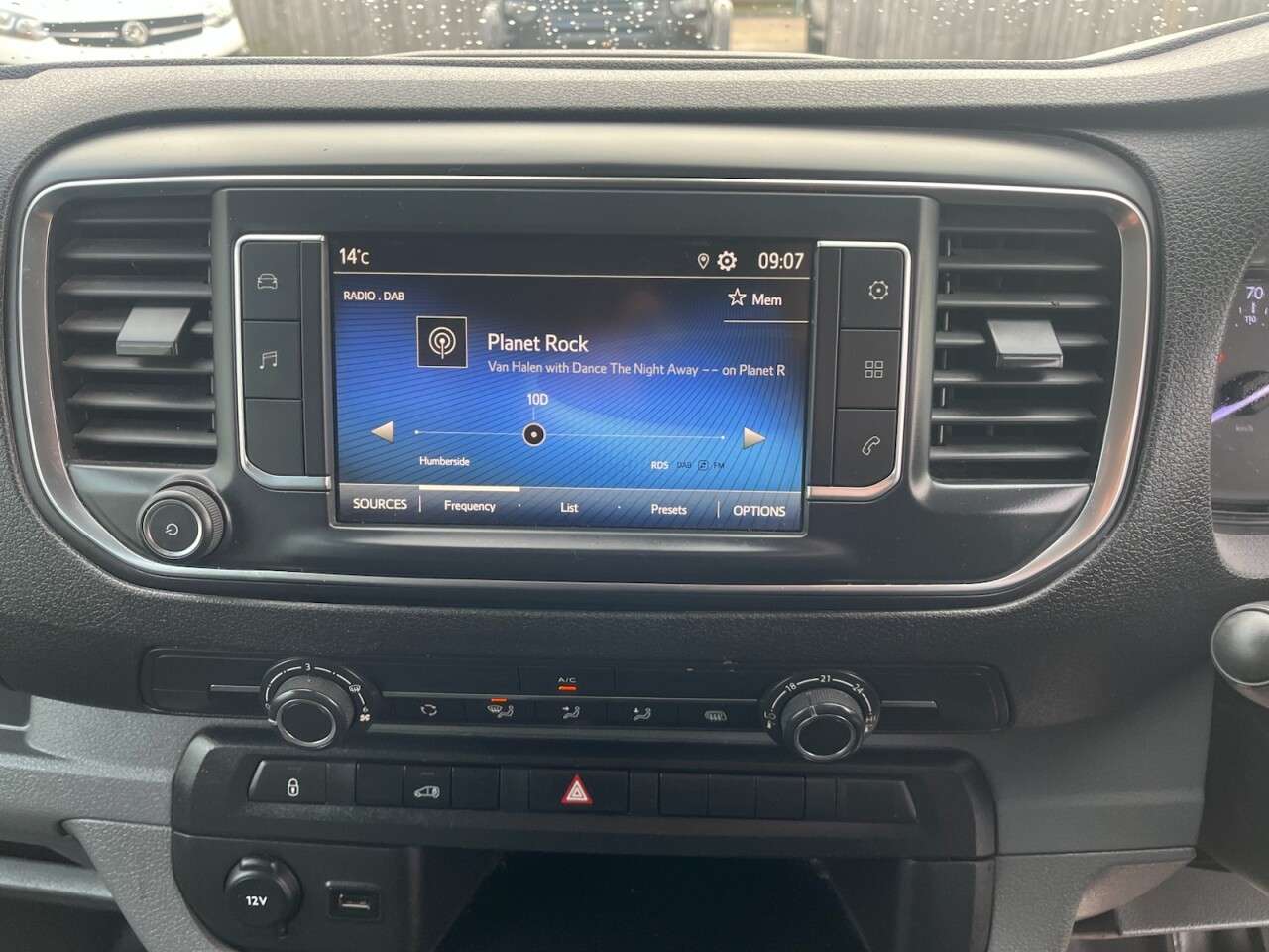 2022 TOYOTA PROACE 2022 TOYOTA PROACE