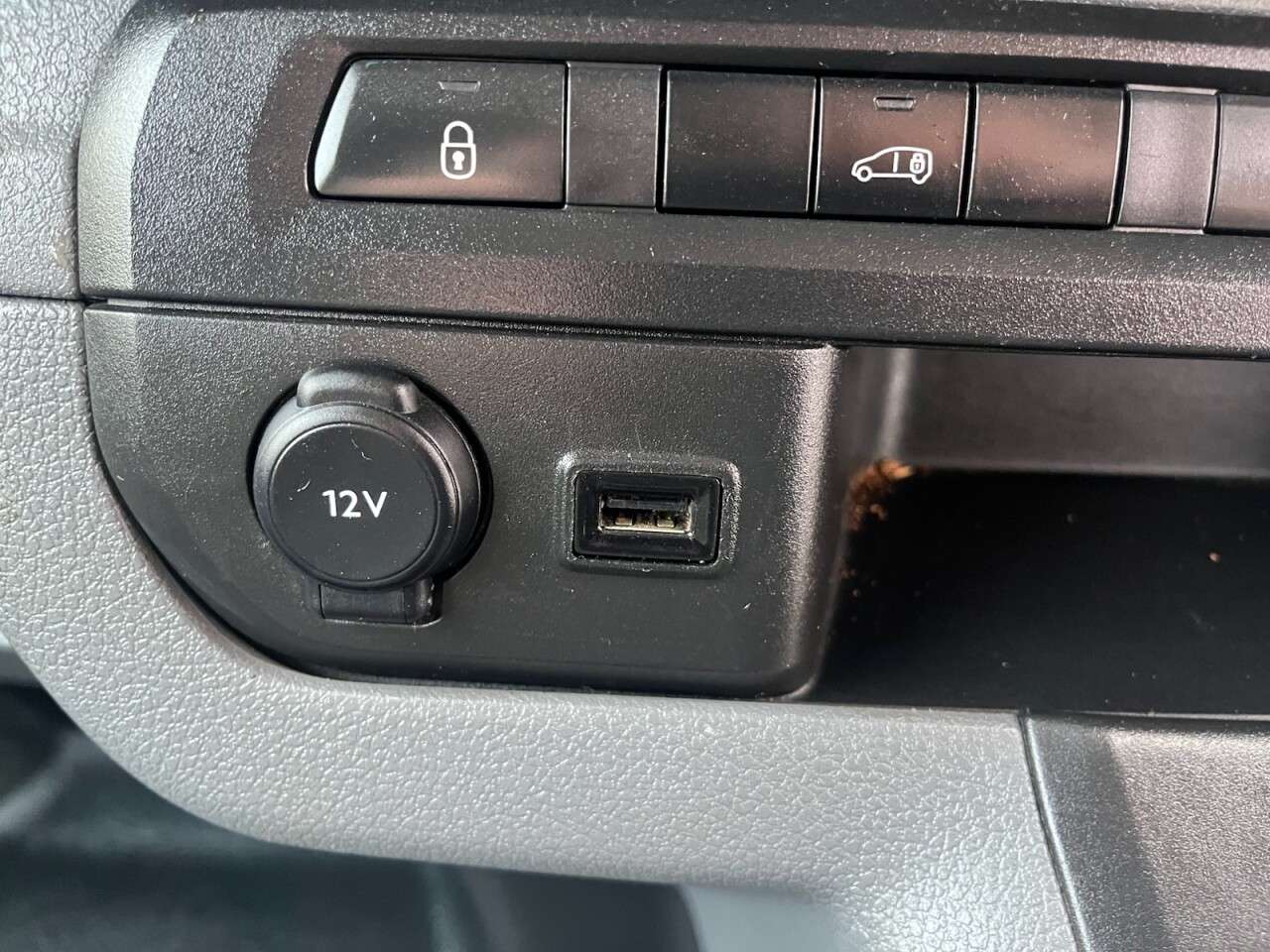 2022 TOYOTA PROACE 2022 TOYOTA PROACE