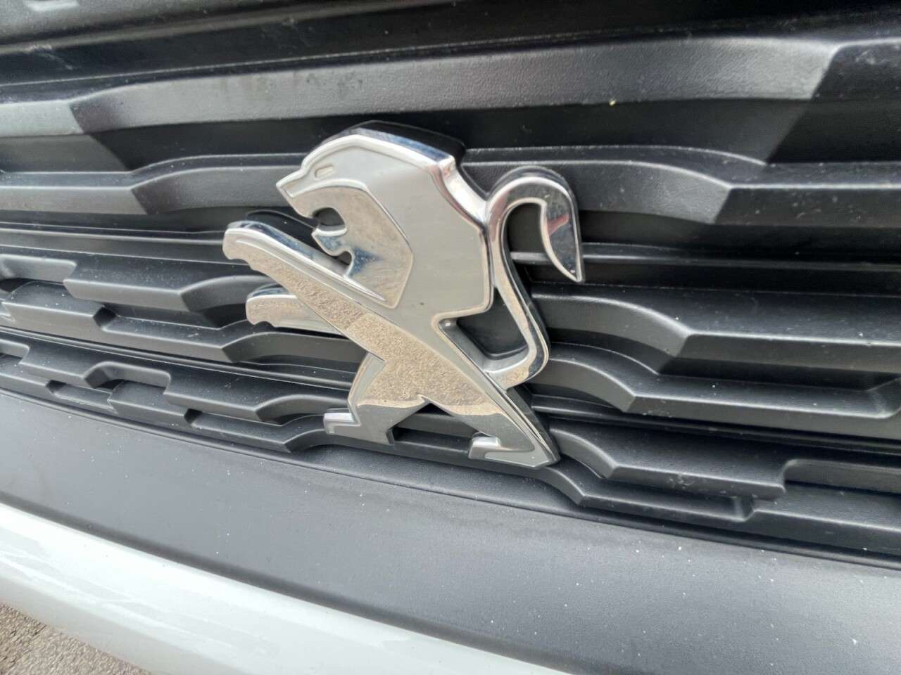 2021 PEUGEOT PARTNER 2021 PEUGEOT PARTNER