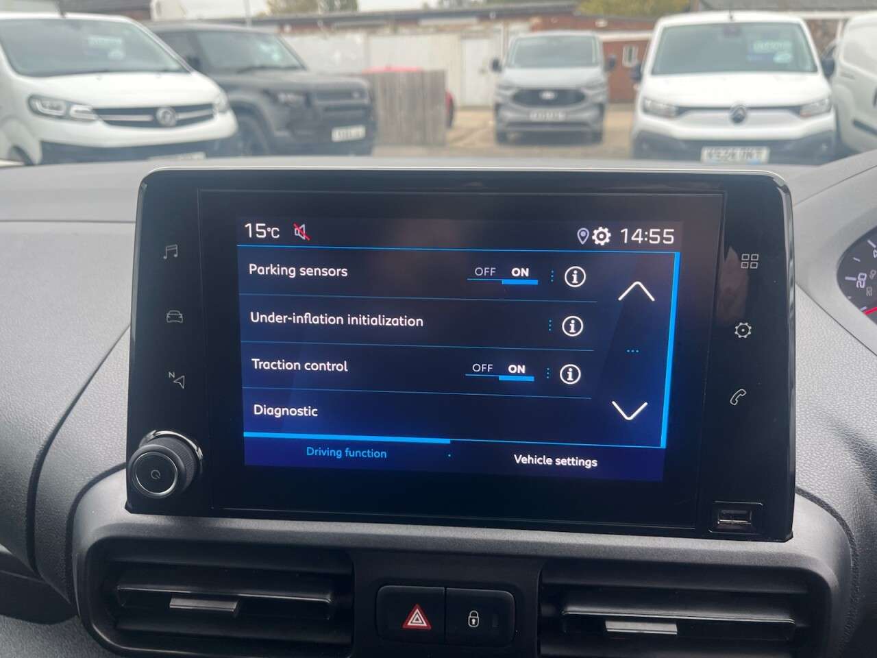 2021 PEUGEOT PARTNER 2021 PEUGEOT PARTNER