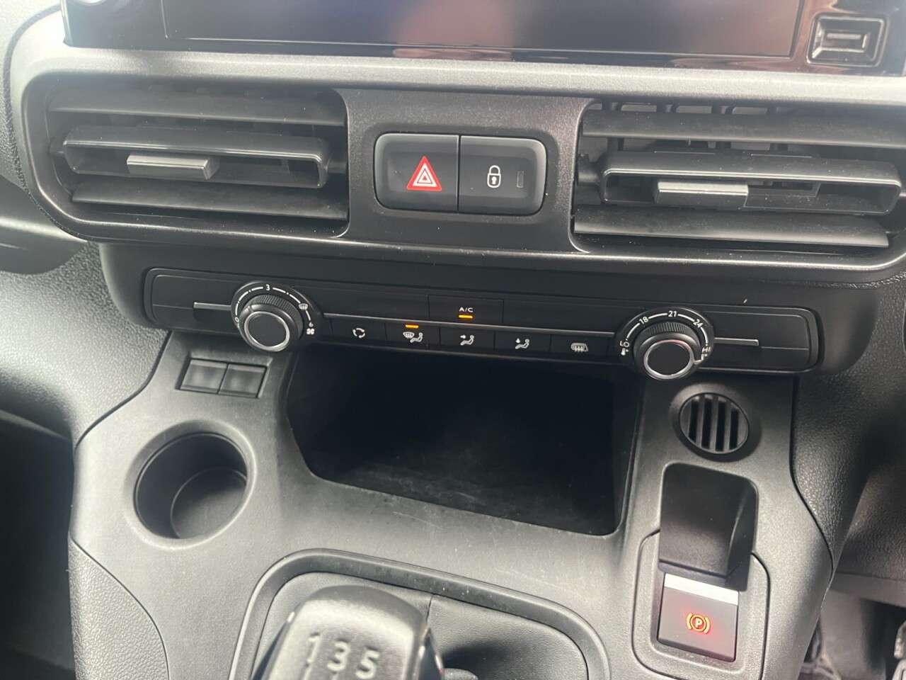 2021 PEUGEOT PARTNER 2021 PEUGEOT PARTNER