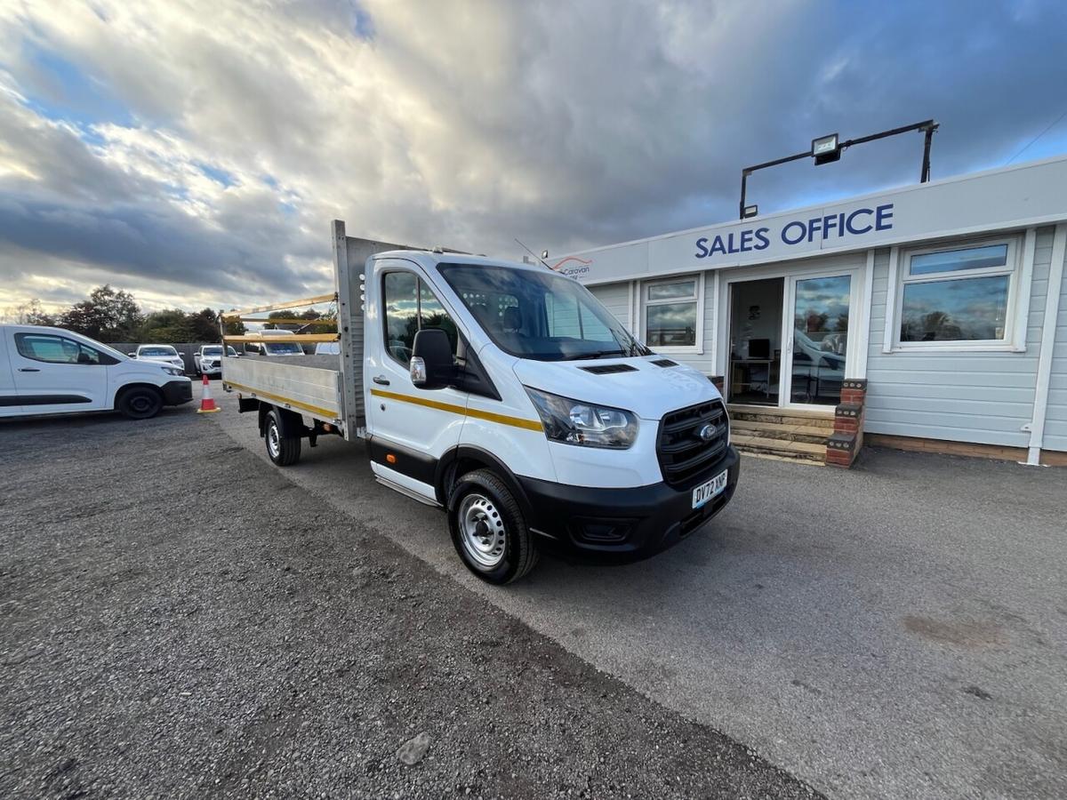 Check out this Ford Transit 2022 Diesel Manual