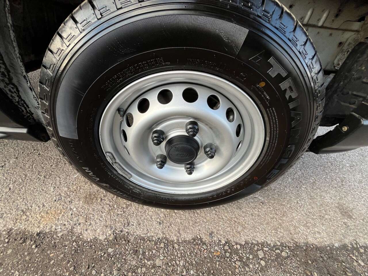 2022 FORD TRANSIT 2022 FORD TRANSIT