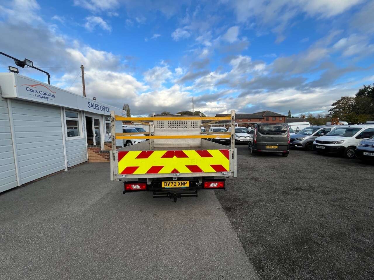 2022 FORD TRANSIT 2022 FORD TRANSIT