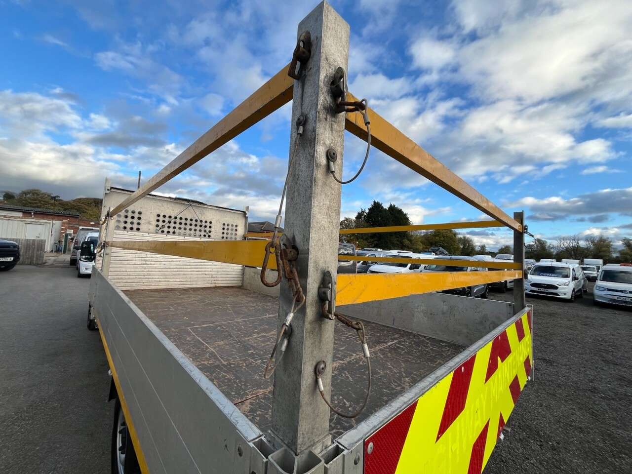 2022 FORD TRANSIT 2022 FORD TRANSIT