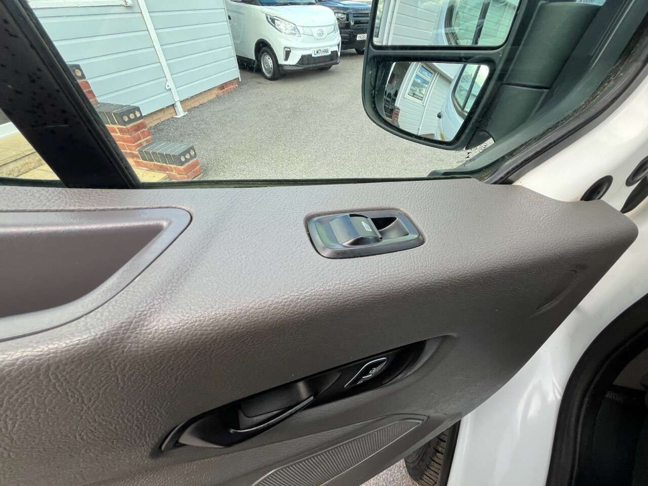 2022 FORD TRANSIT 2022 FORD TRANSIT