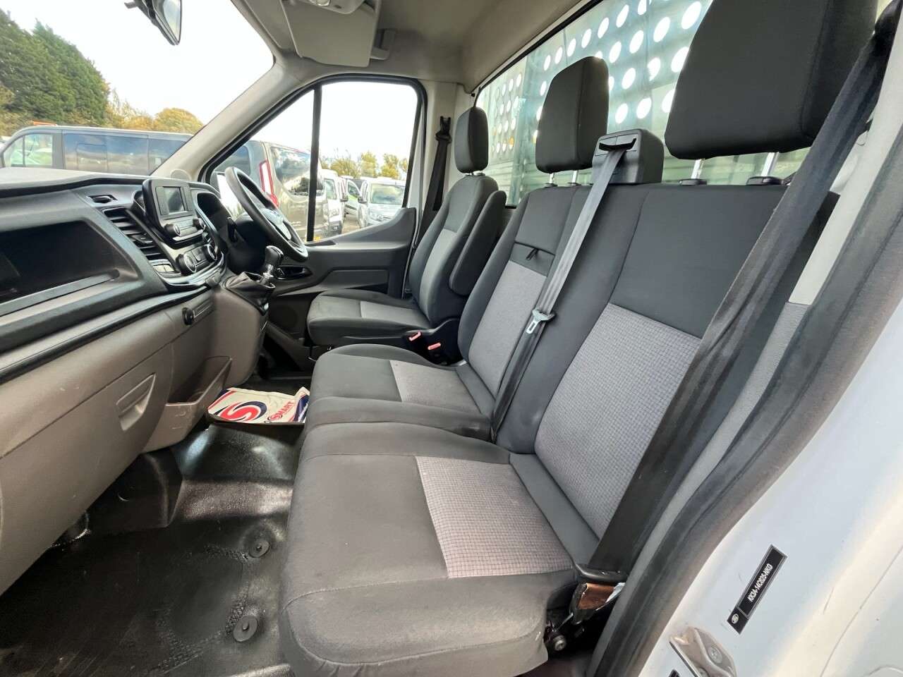 2022 FORD TRANSIT 2022 FORD TRANSIT