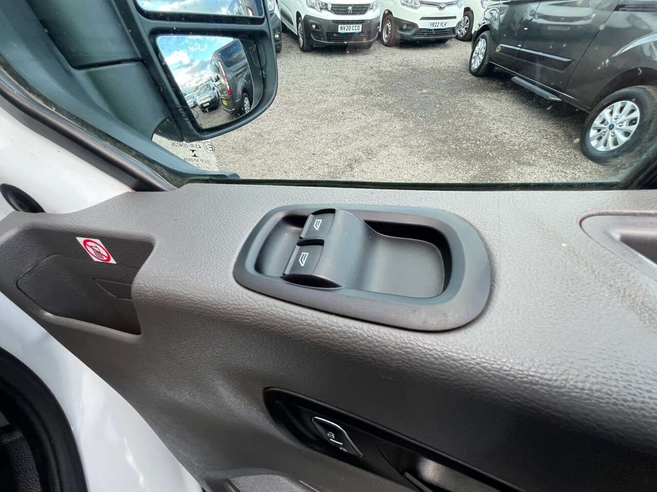 2022 FORD TRANSIT 2022 FORD TRANSIT