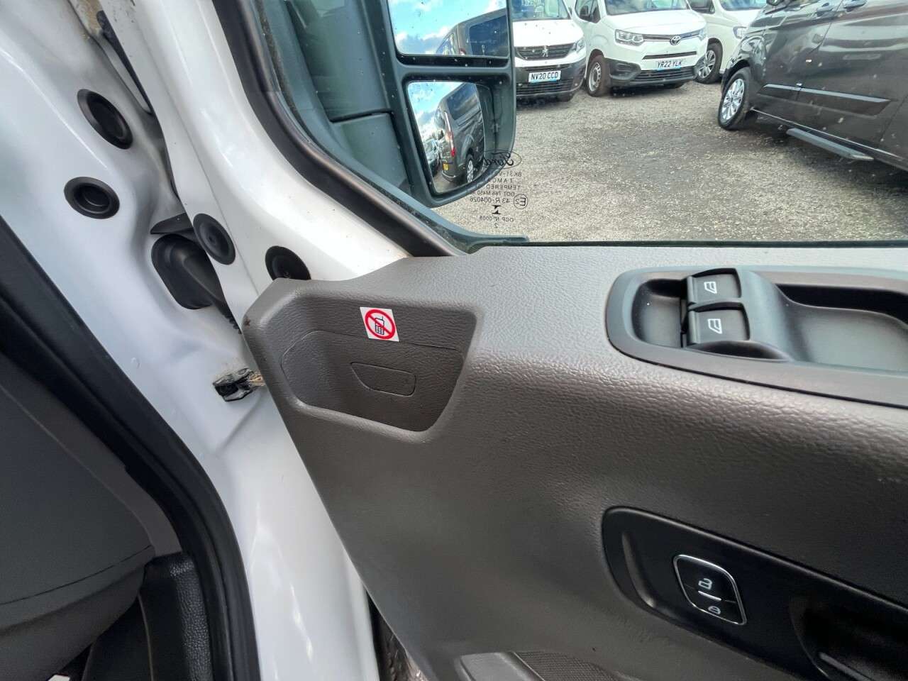 2022 FORD TRANSIT 2022 FORD TRANSIT