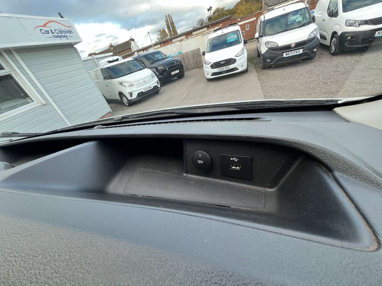 2022 FORD TRANSIT 2022 FORD TRANSIT