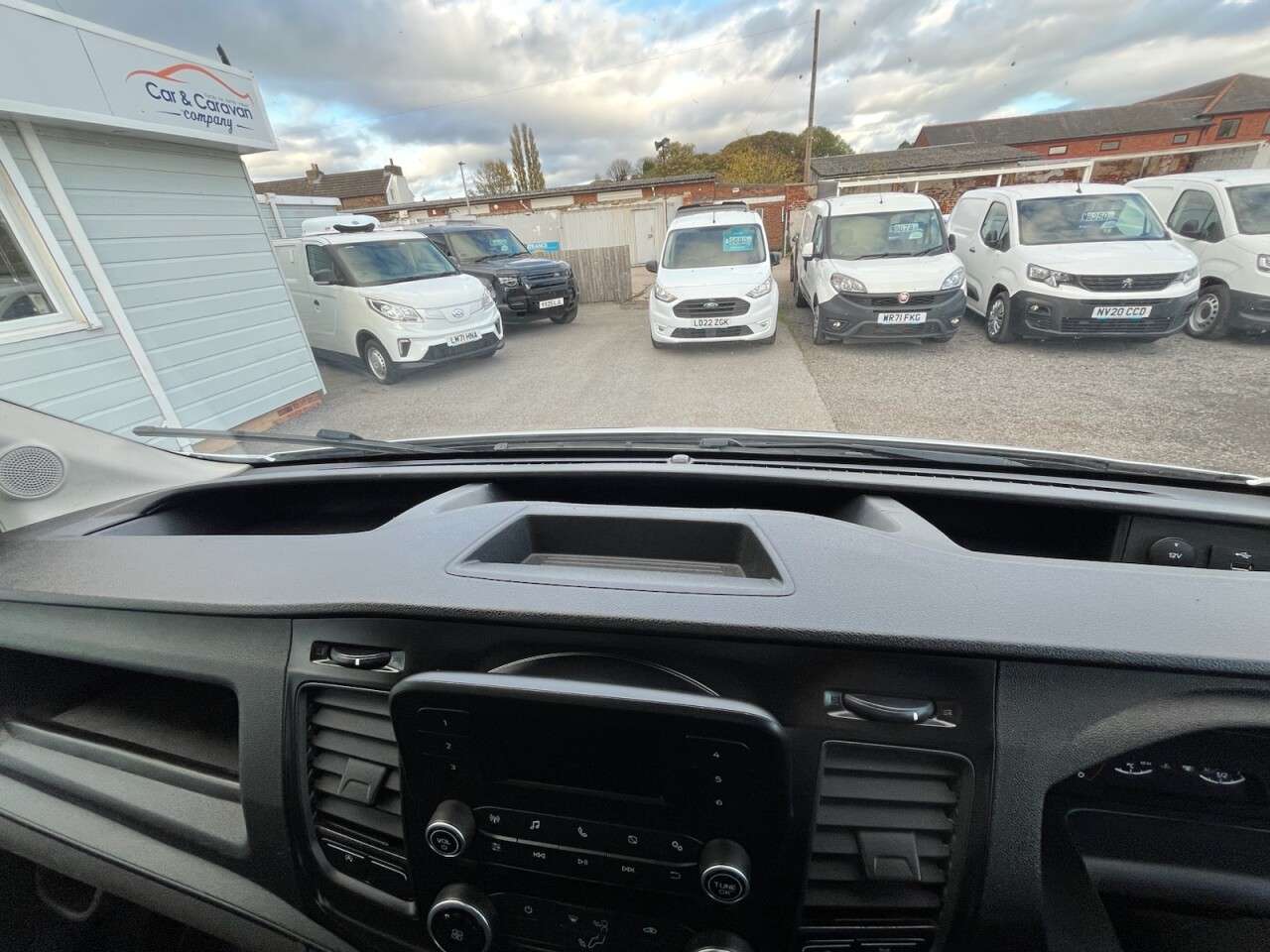 2022 FORD TRANSIT 2022 FORD TRANSIT