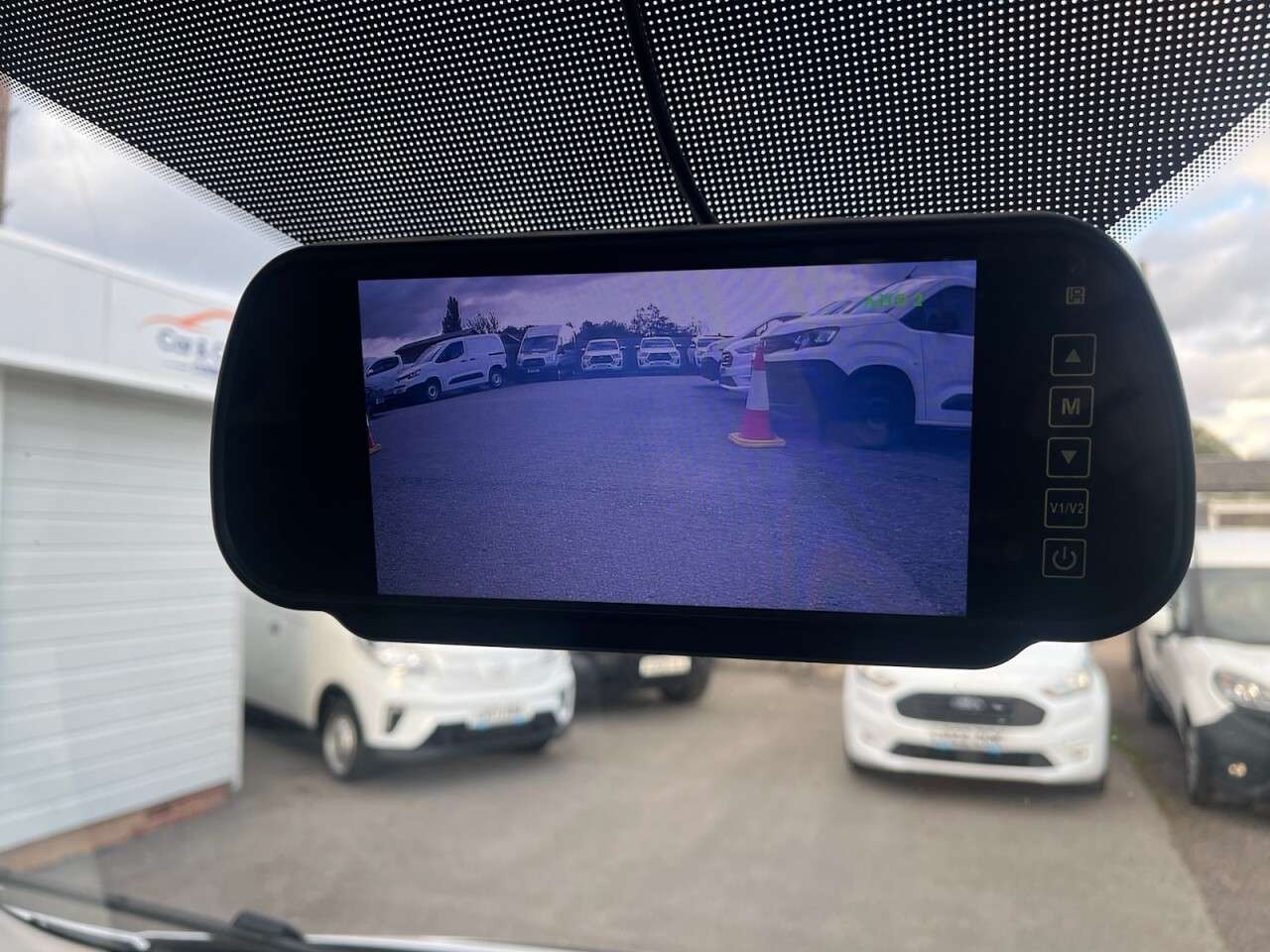 2022 FORD TRANSIT 2022 FORD TRANSIT