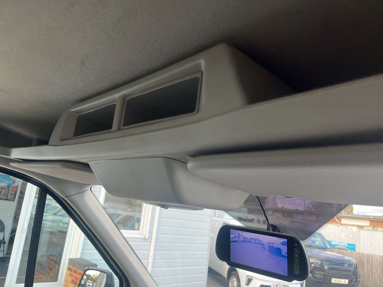 2022 FORD TRANSIT 2022 FORD TRANSIT