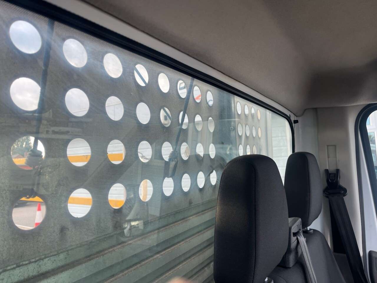 2022 FORD TRANSIT 2022 FORD TRANSIT