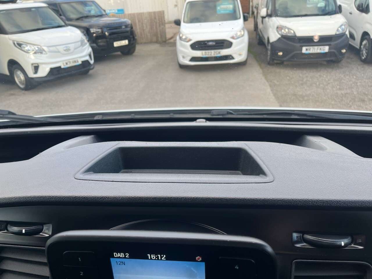 2022 FORD TRANSIT 2022 FORD TRANSIT