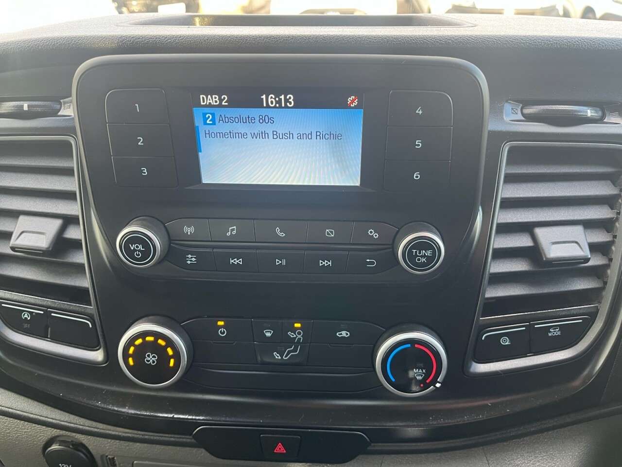 2022 FORD TRANSIT 2022 FORD TRANSIT