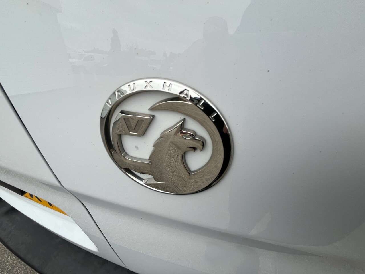 2022 VAUXHALL VIVARO 2022 VAUXHALL VIVARO