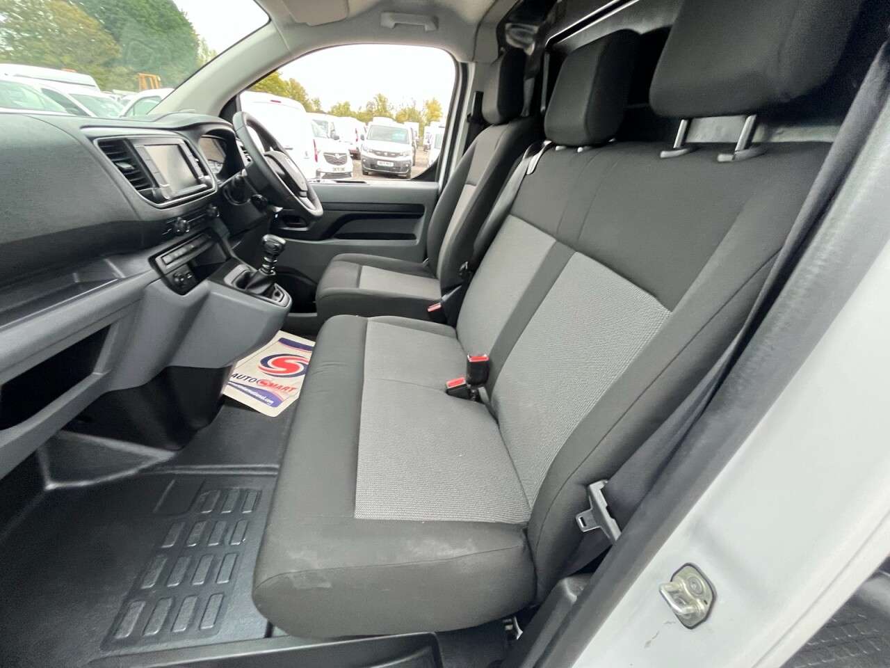 2022 VAUXHALL VIVARO 2022 VAUXHALL VIVARO