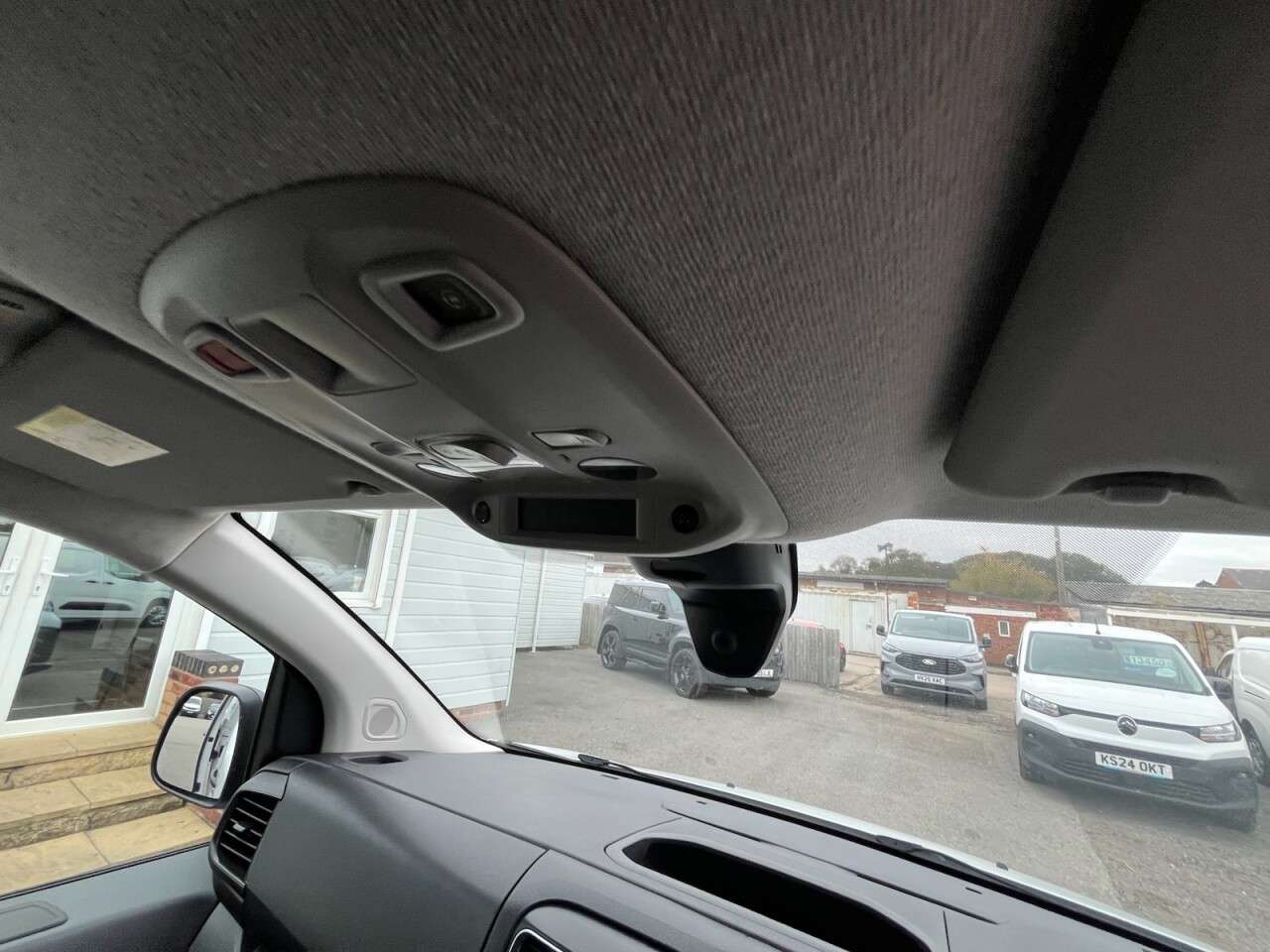 2022 VAUXHALL VIVARO 2022 VAUXHALL VIVARO