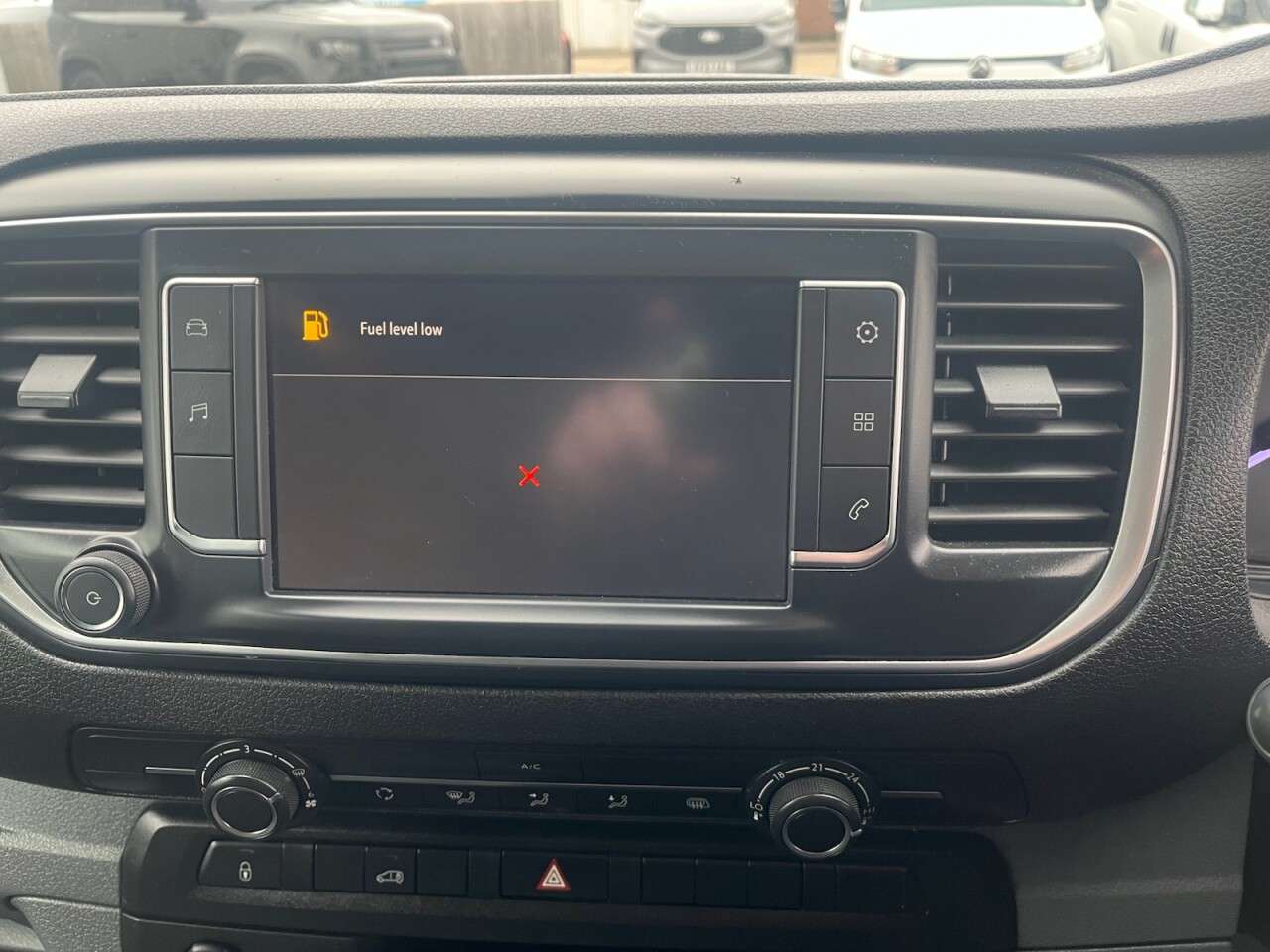 2022 VAUXHALL VIVARO 2022 VAUXHALL VIVARO