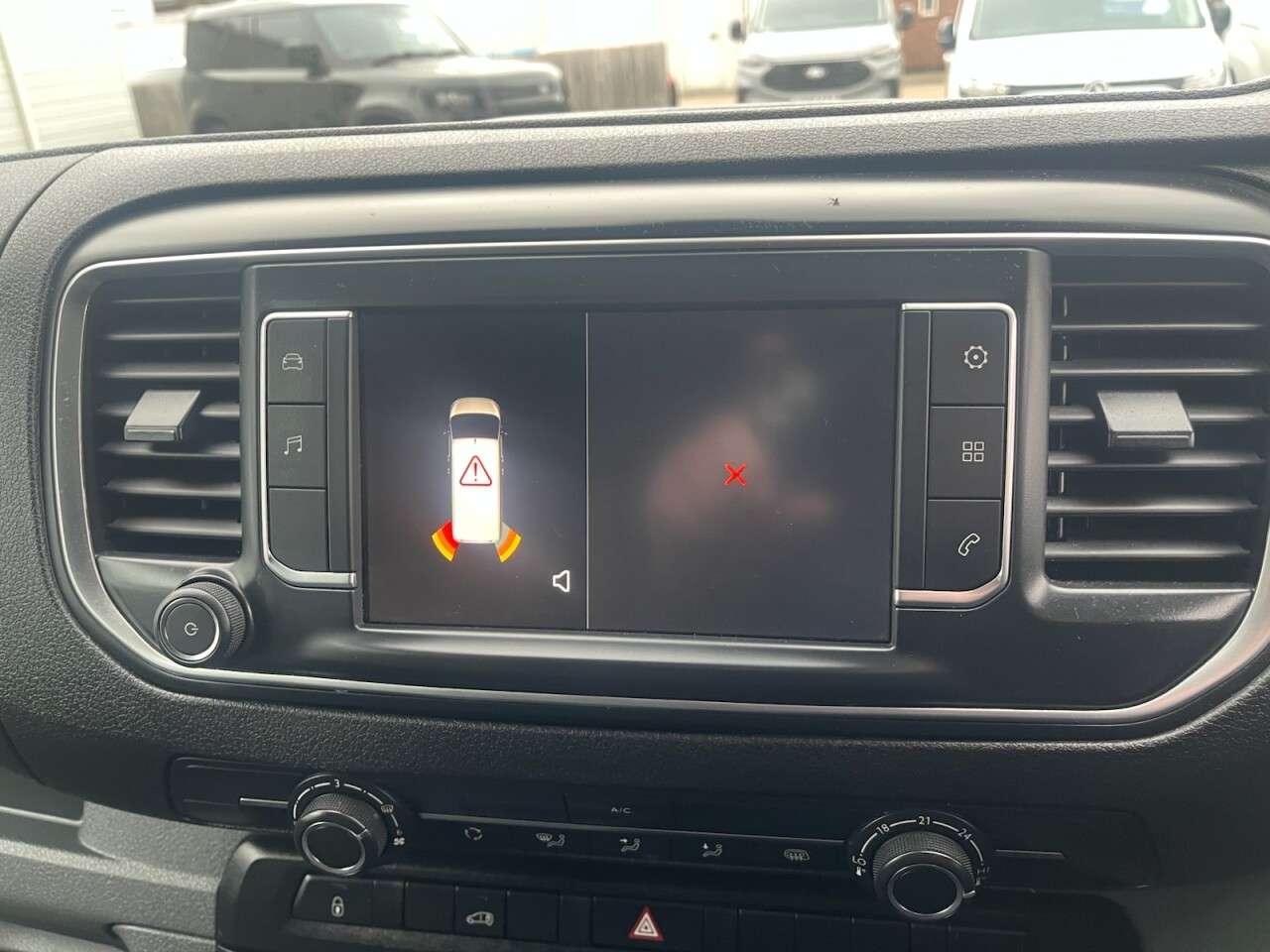 2022 VAUXHALL VIVARO 2022 VAUXHALL VIVARO