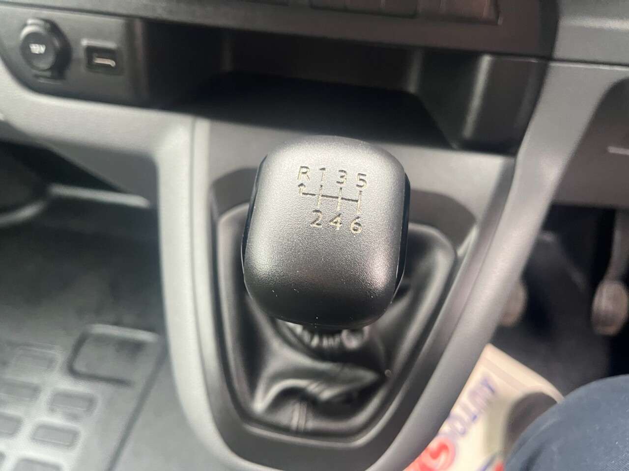 2022 VAUXHALL VIVARO 2022 VAUXHALL VIVARO