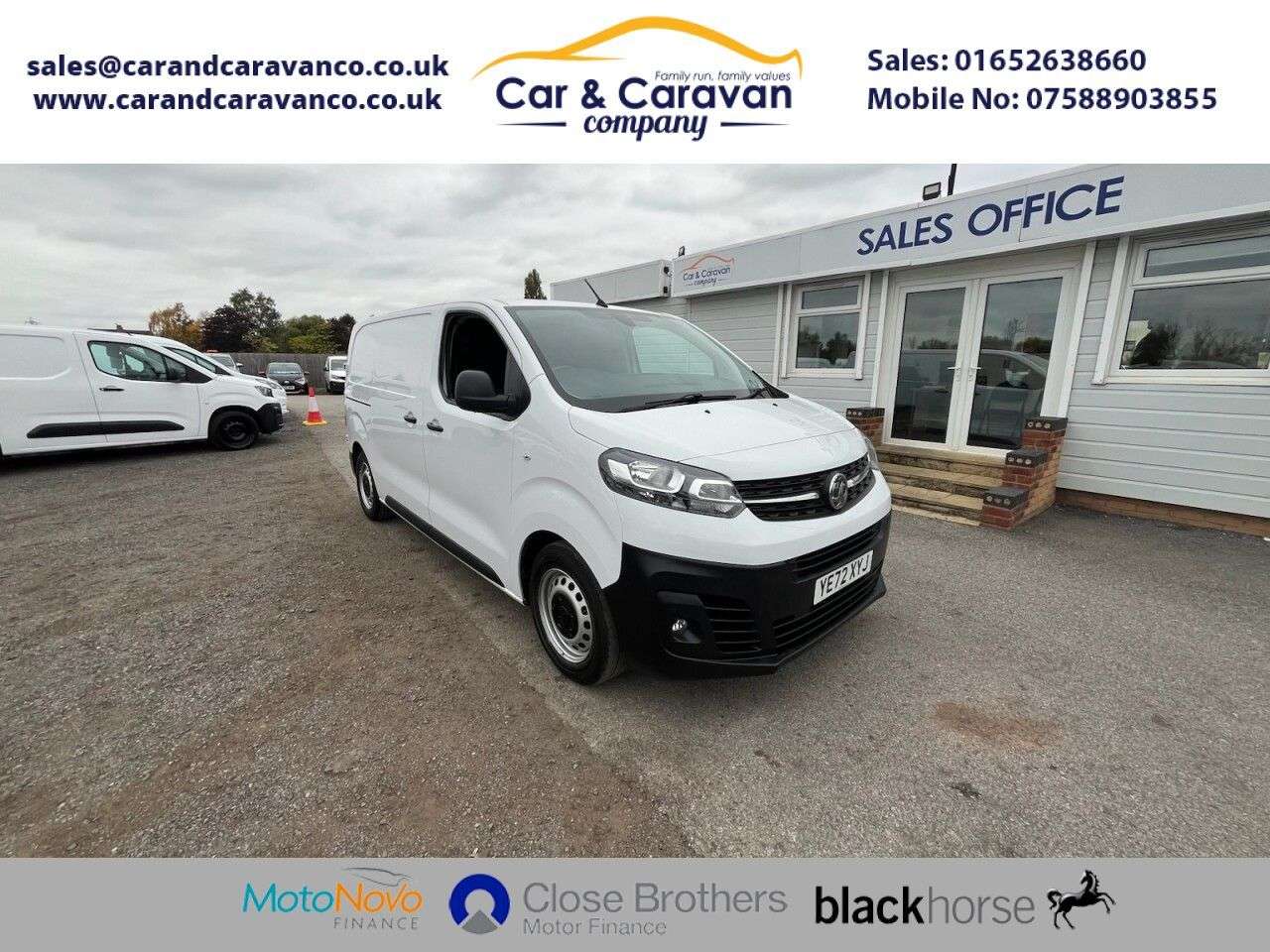 A 2022 VAUXHALL VIVARO 1.5 Turbo D 2700 Dynamic Panel Van 6dr Diesel Manual L1 H1 Euro 6 (s/s) (10 A 2022 VAUXHALL VIVARO 1.5 Turbo D 2700 Dynamic Panel Van 6dr Diesel Manual L1 H1 Euro 6 (s/s) (10