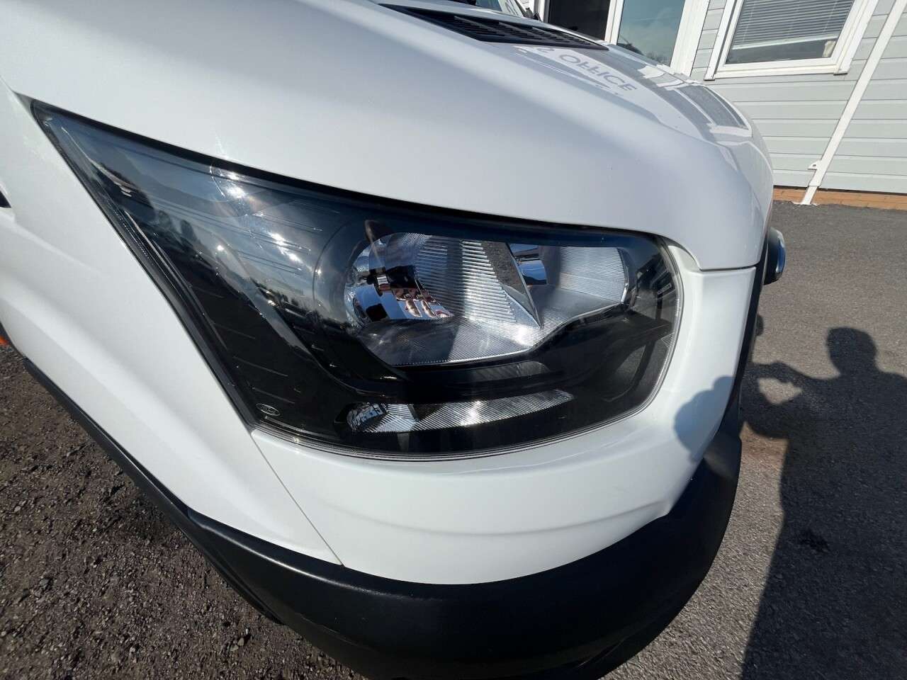 2020 FORD TRANSIT 2020 FORD TRANSIT