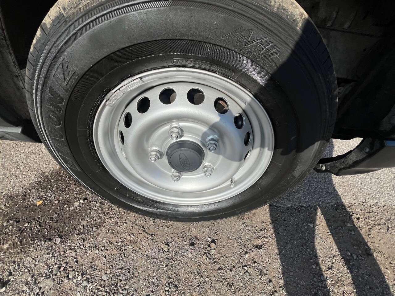 2020 FORD TRANSIT 2020 FORD TRANSIT