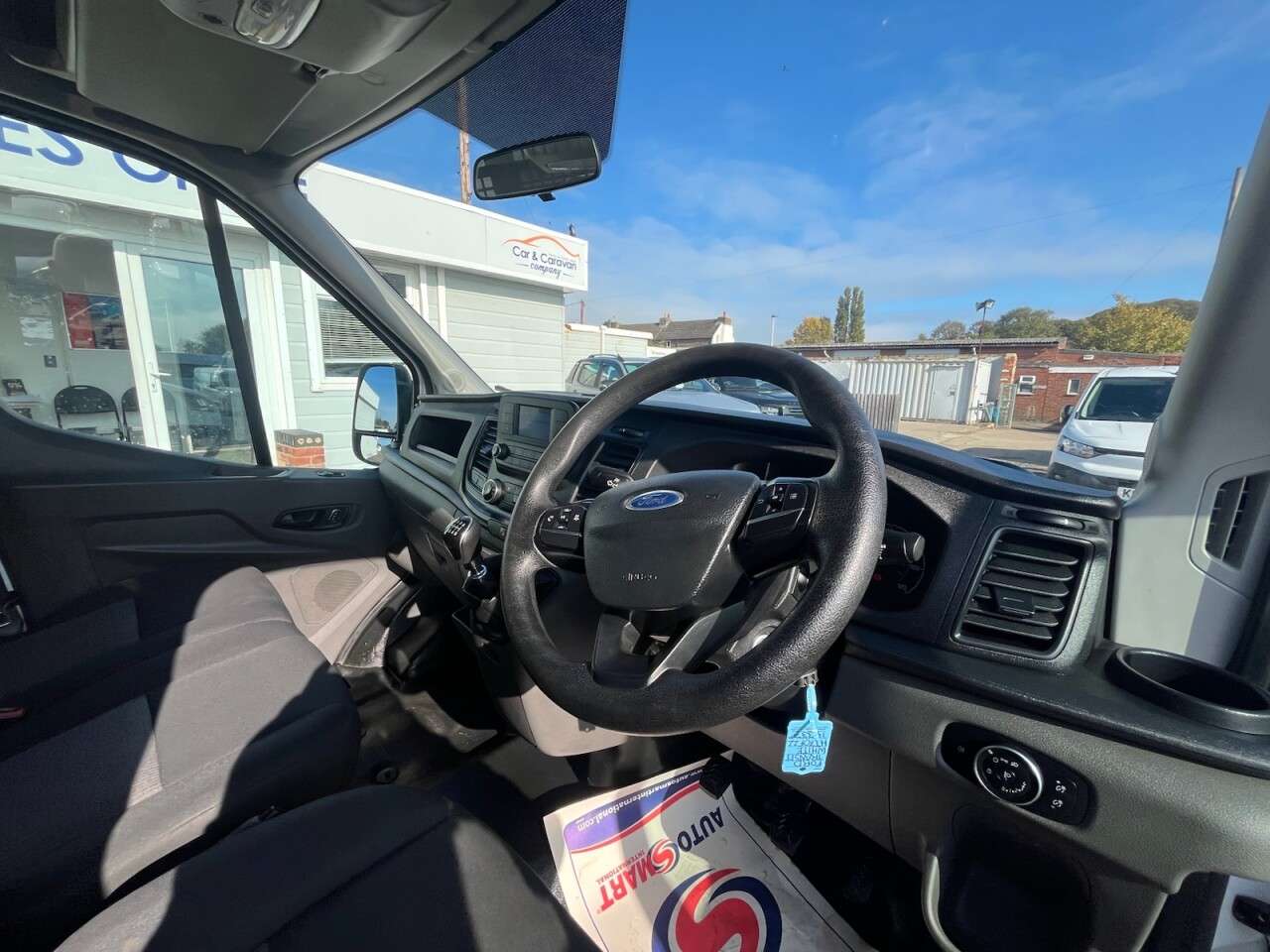 2020 FORD TRANSIT 2020 FORD TRANSIT