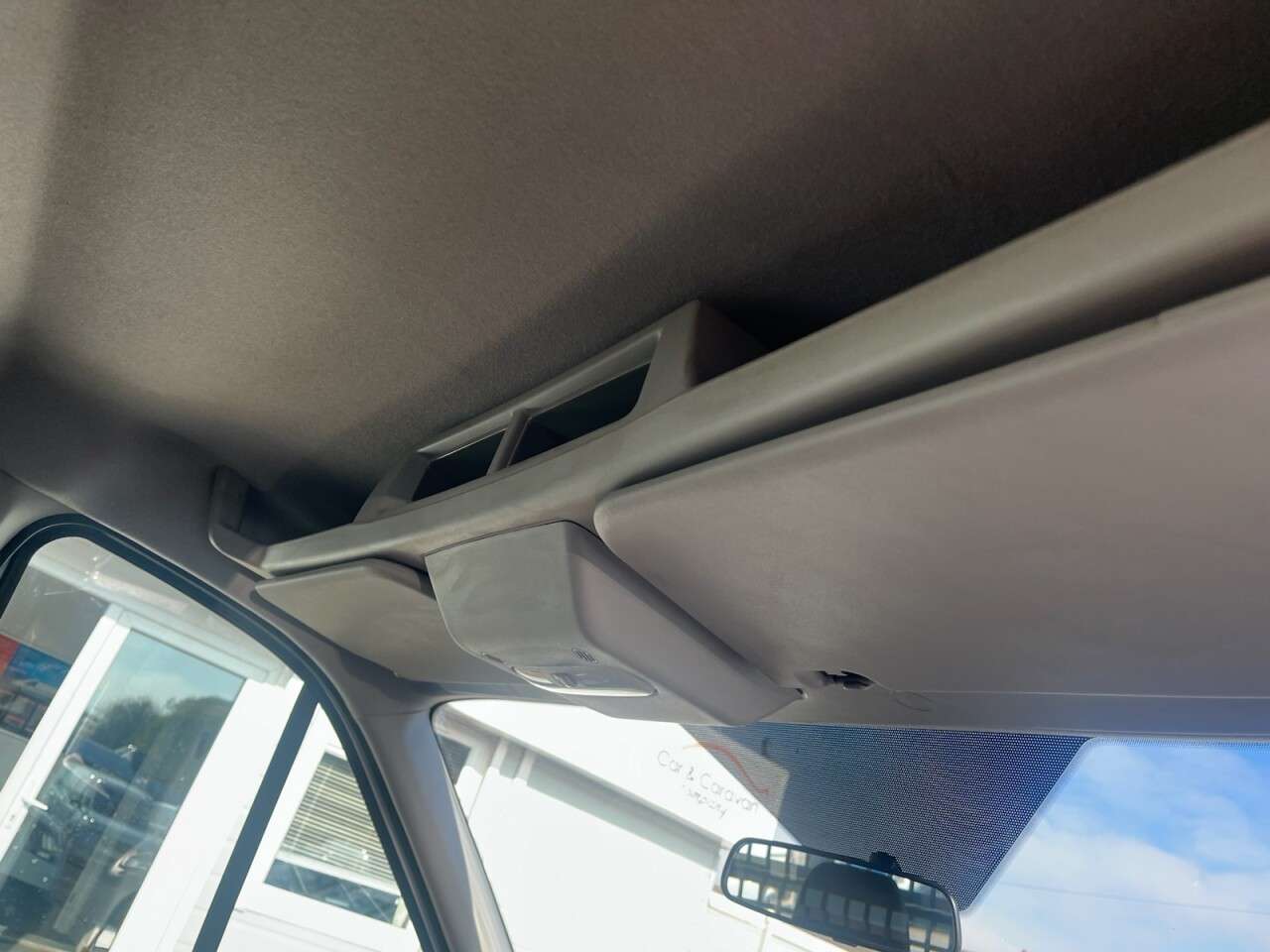 2020 FORD TRANSIT 2020 FORD TRANSIT