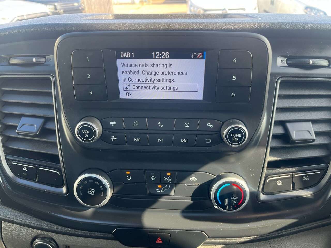 2020 FORD TRANSIT 2020 FORD TRANSIT