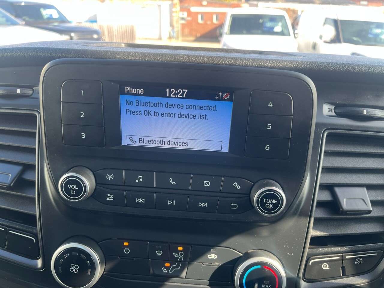 2020 FORD TRANSIT 2020 FORD TRANSIT