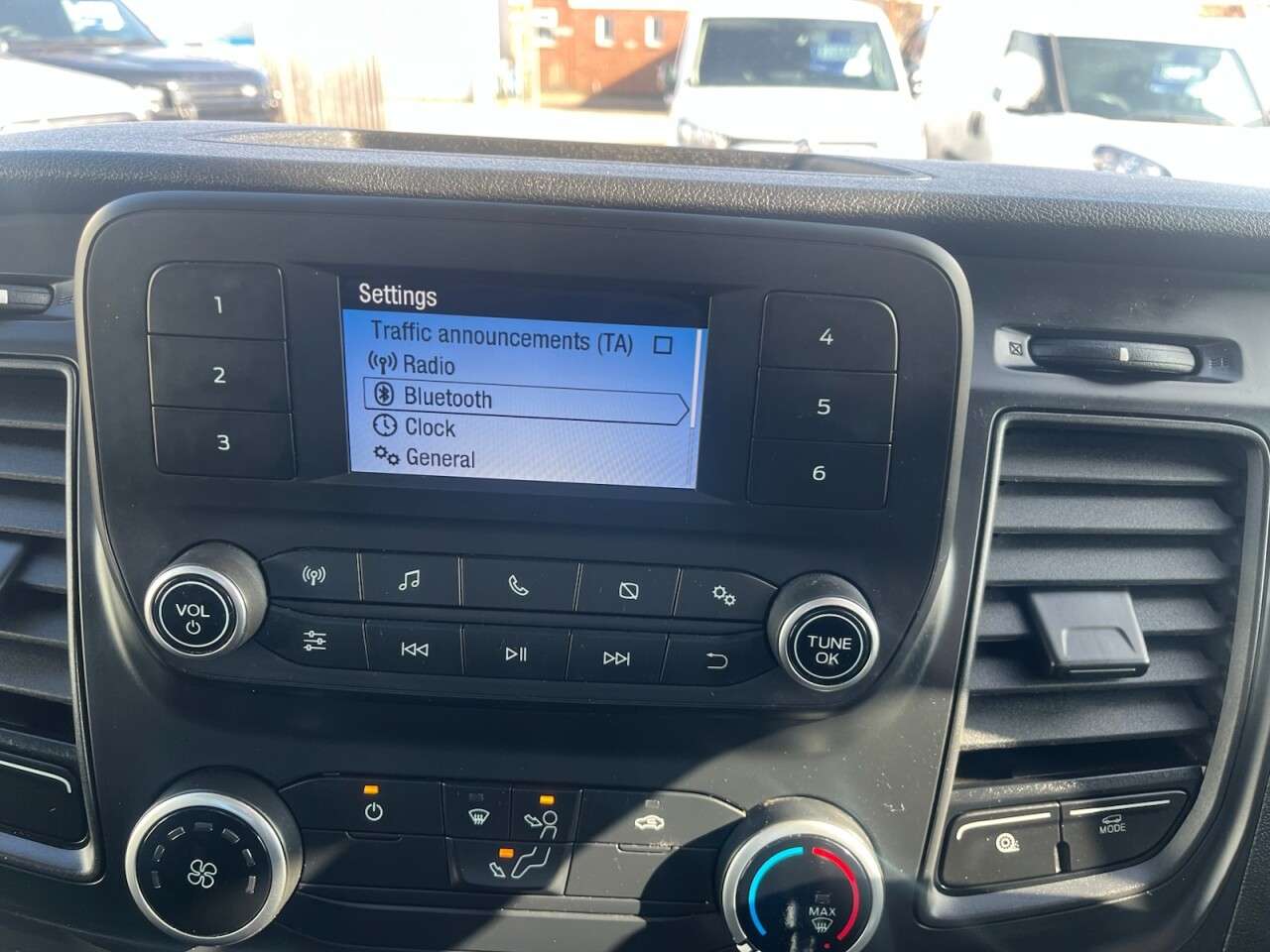 2020 FORD TRANSIT 2020 FORD TRANSIT