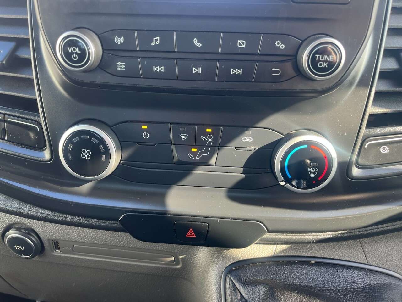 2020 FORD TRANSIT 2020 FORD TRANSIT