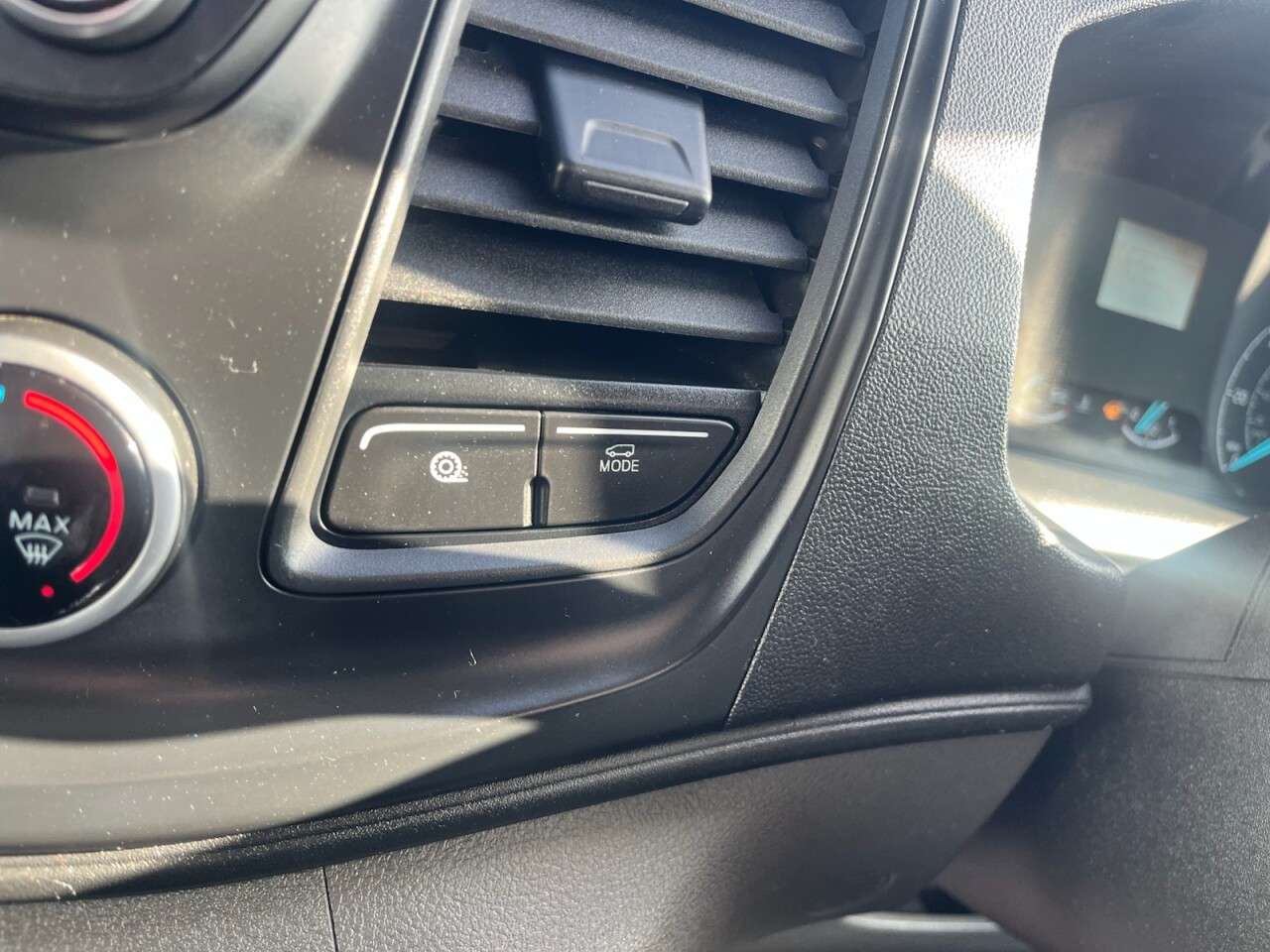 2020 FORD TRANSIT 2020 FORD TRANSIT