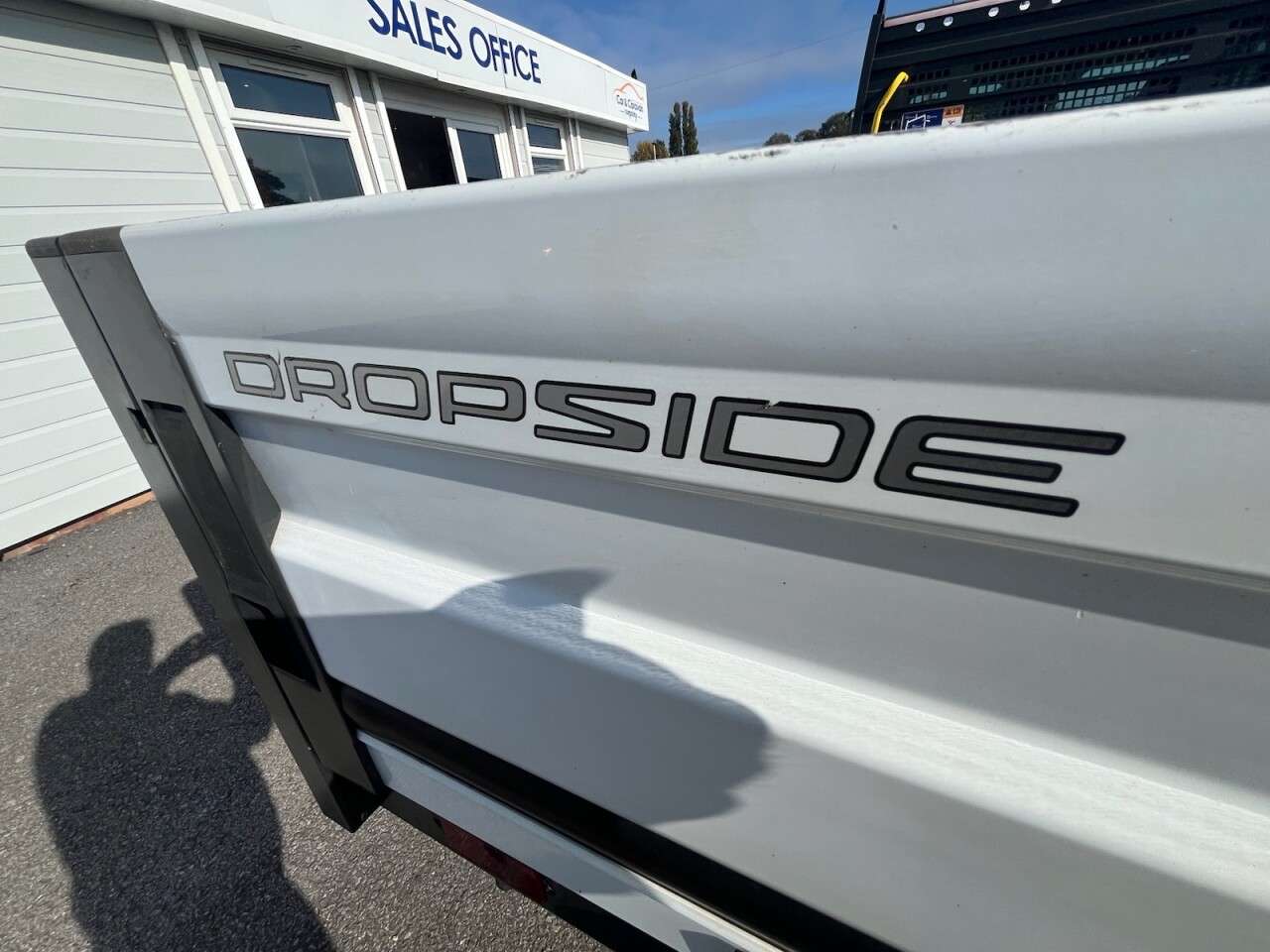 2020 FORD TRANSIT 2020 FORD TRANSIT