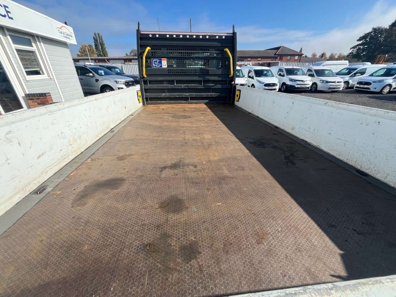 2020 FORD TRANSIT 2020 FORD TRANSIT