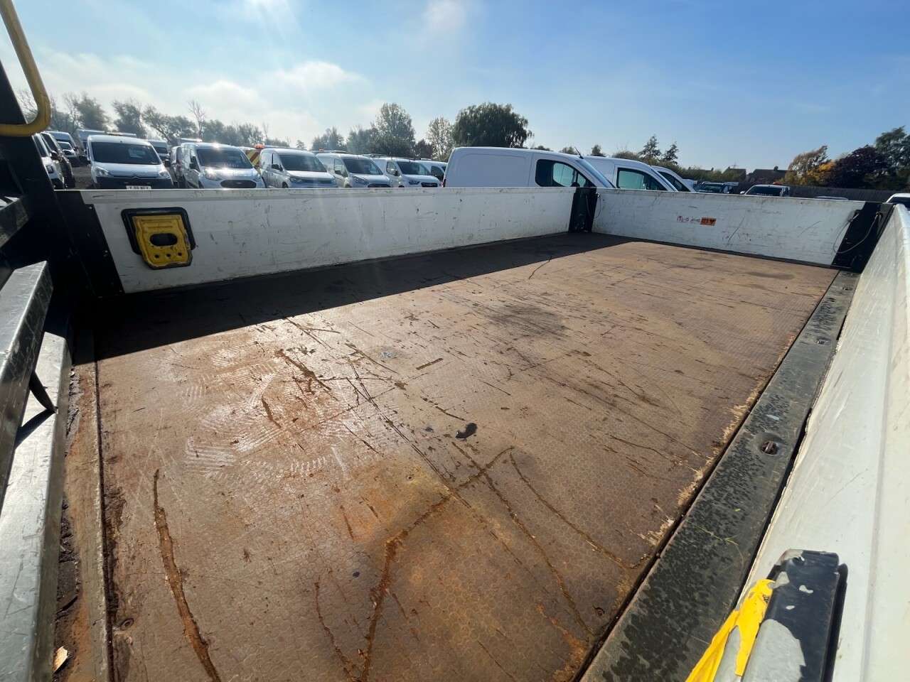 2020 FORD TRANSIT 2020 FORD TRANSIT