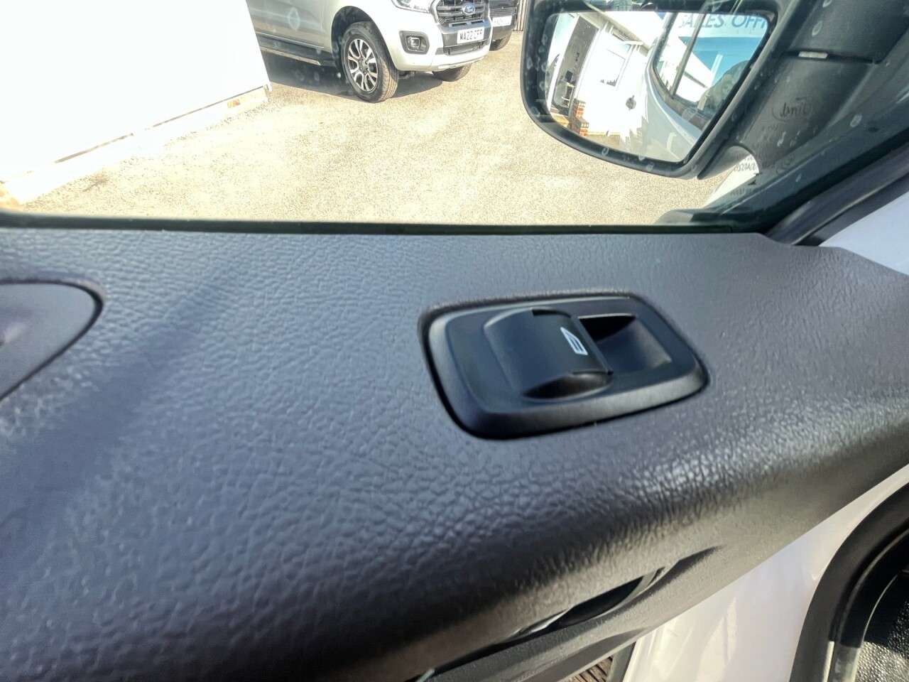 2020 FORD TRANSIT 2020 FORD TRANSIT