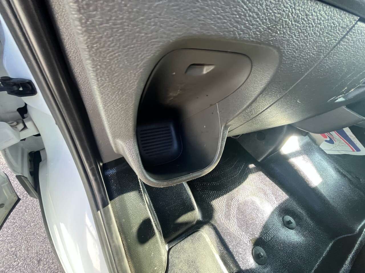 2020 FORD TRANSIT 2020 FORD TRANSIT